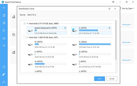 how to clone boot drive windows 10|free boot drive clone tool.